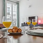アパート Bnbnova - 3br - Le Marais & De *