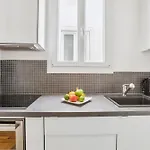 Bnbnova - 3br - Le Marais & De パリ