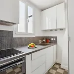 Bnbnova - 3br - Le Marais & De