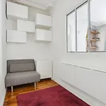 Bnbnova - 3br - Le Marais & De
