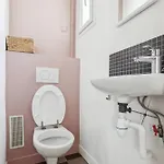 Bnbnova - 3br - Le Marais & De アパート *