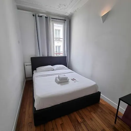 Bnbnova - 3br - Le Marais & De * Paryż